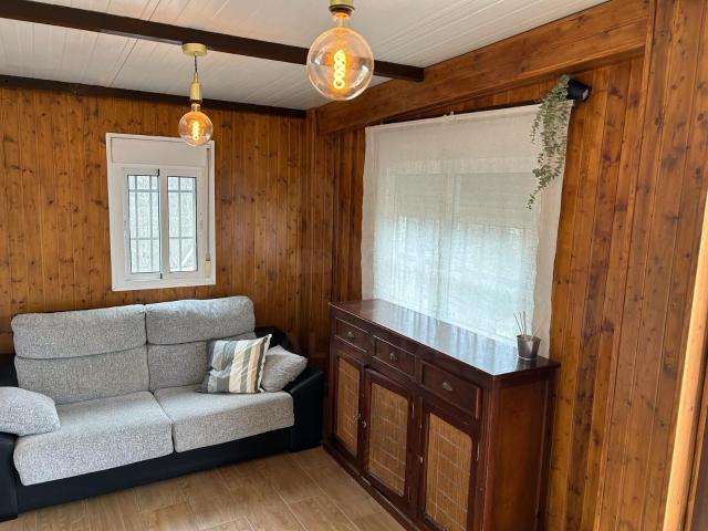 Casa en venta en El Lentiscal, Campo de Gibraltar