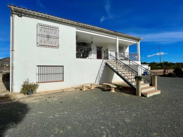 Casa en venta en Vega Alta del Segura, Murcia