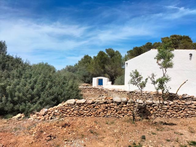Casa en venta en Formentera, Baleares