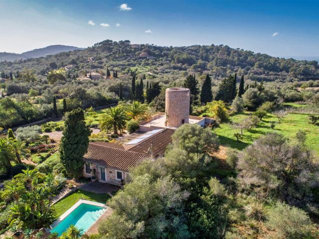 Casa en venta en Palma, Cas Concos des Cavaller