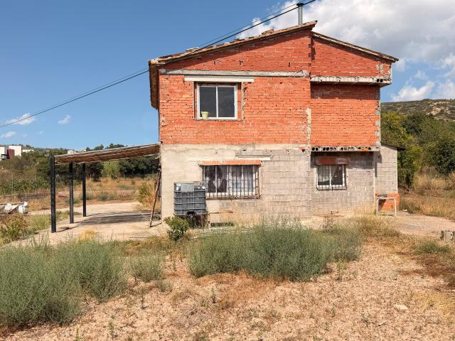 Casa en venta en l'Alt Palància, Valencia