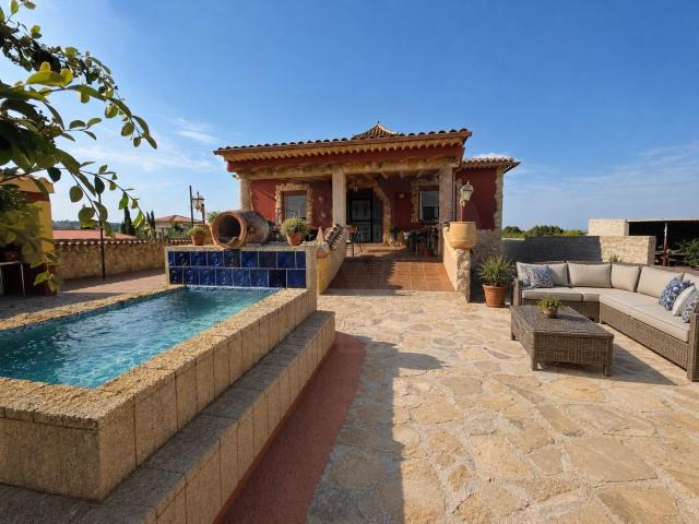 Casa en venta en Socovos, Castilla-La Mancha