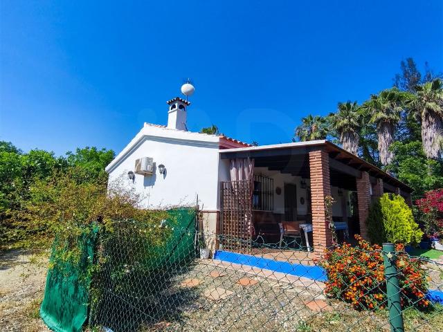 Casa en venta en El Zángano, Valle del Guadalhorce