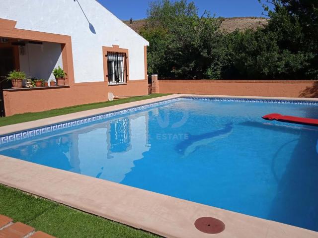 Casa en venta en Las Reposaderas, Noroeste