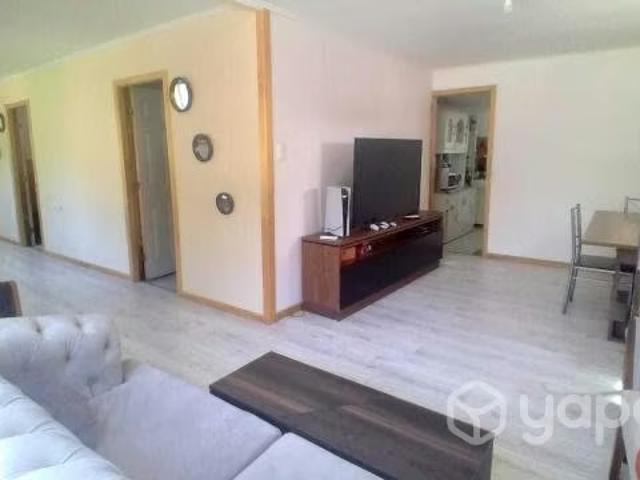 Casa en venta en San Vicente, Libertador General Bernardo O'higgins