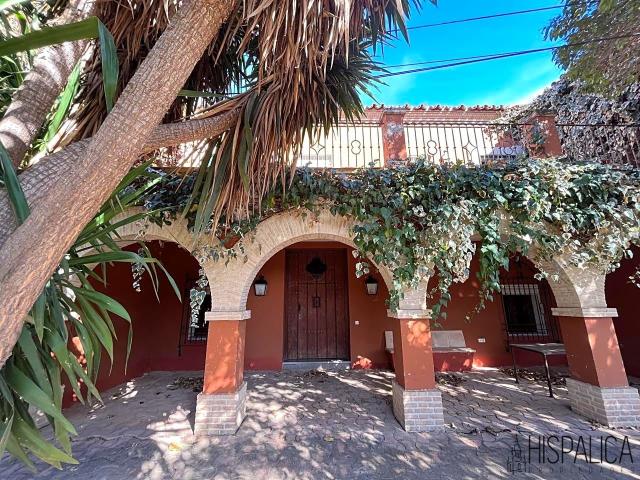 Chalet en venta en Écija, Andalucía