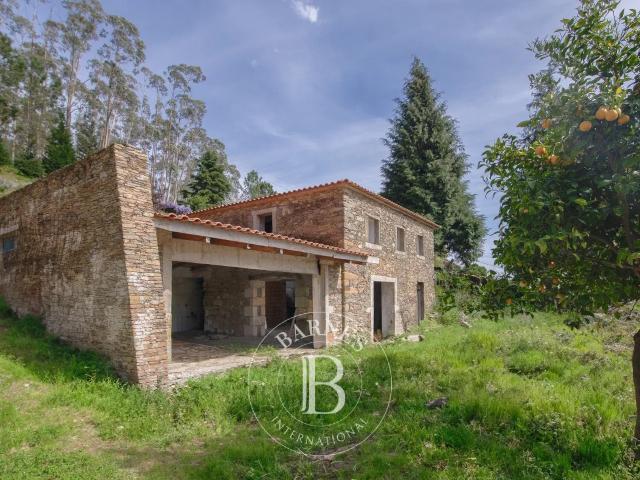 Vivenda venda em Arga De Baixo, Viana Do Castelo