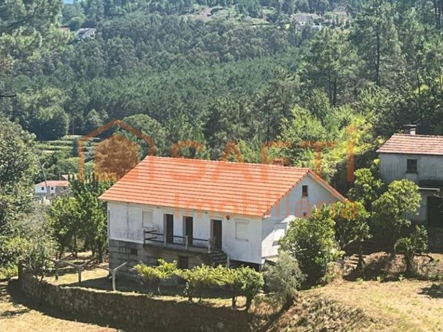 Casa venda em Monção, Viana Do Castelo