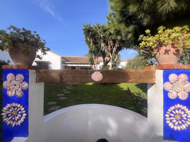Casa en venta en La Janda, Andalucía