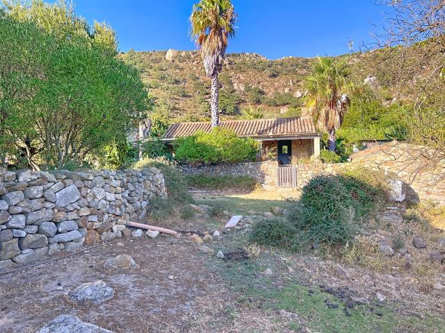 Casa en venta en Facinas, Campo de Gibraltar