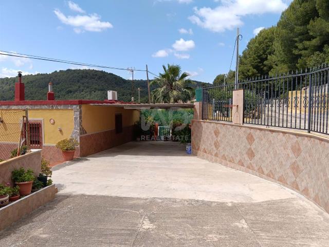 Casa en venta en Urbanizació Beniparrell, la Plana Baixa