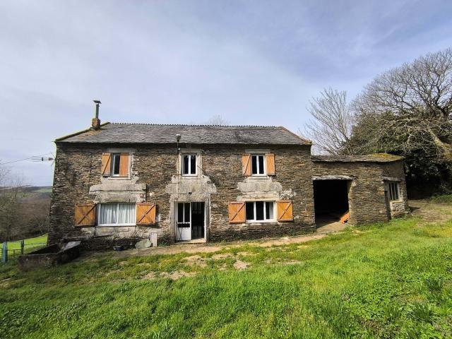Casa en venta en Terra Chá, Galicia