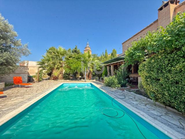 Casa en venta en San Martín De Pusa