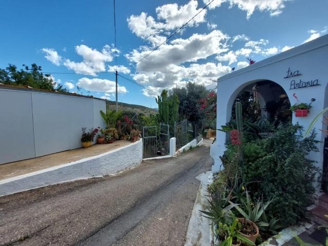 Chalet en venta en Los Gallardos, Andalucía