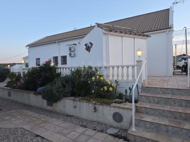 Casa en venta en Noroeste, Murcia