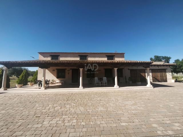 Casa en venta en Vara De Rey, Castilla-La Mancha