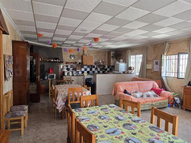 Casa en venta en Quitapellejos, Altiplano