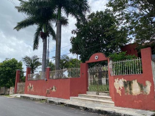 Casa en venta en Motul de Carrillo Puerto, Motul
