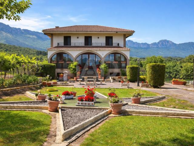 Casa en venta en Valle De Mena, Castilla y León