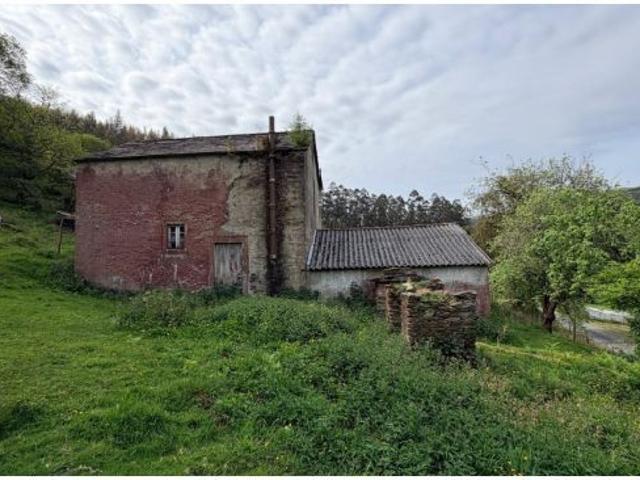 Casa en venta en Ortegal, Galicia