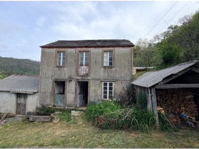 Casa en venta en Ortegal, Galicia