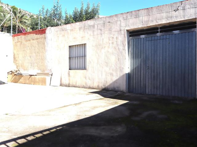 Casa en venta en Sanet Y Negrals, Urbanització Montesano