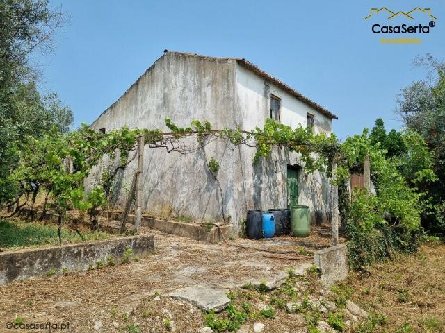 Casa venda em Castelo Branco, Cumeada