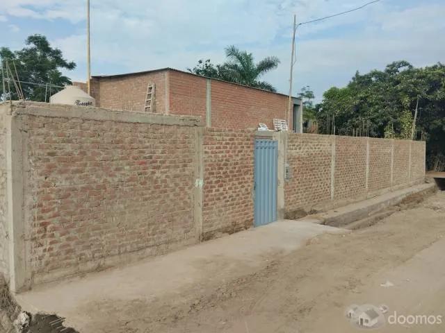 Casa venta en La Libertad