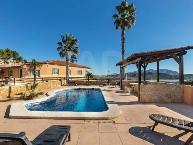 Casa en venta en Esparragal, Área Metropolitana de Murcia