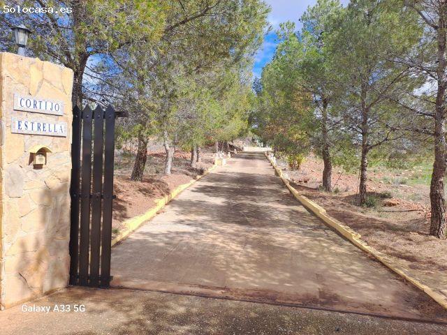 Casa en venta en Los Vélez, Andalucía