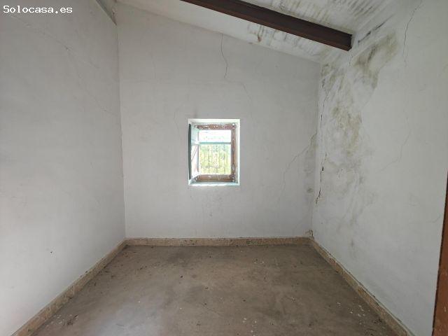 Casa en venta en La Hoya de Buñol, Valencia