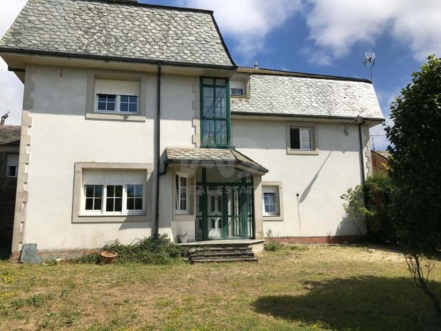 Casa en venta en Terra Chá, Galicia