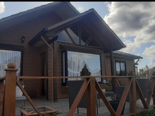 Terreno en venta en Alto Biobío, Biobío