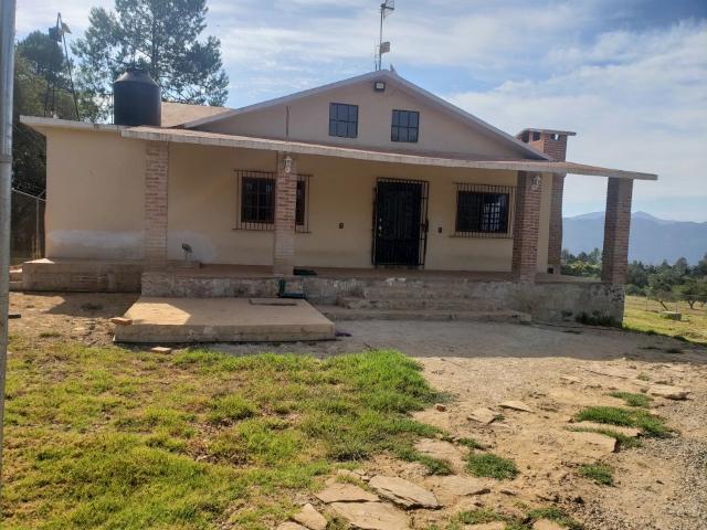 Casa en venta en Zacatlán, Puebla