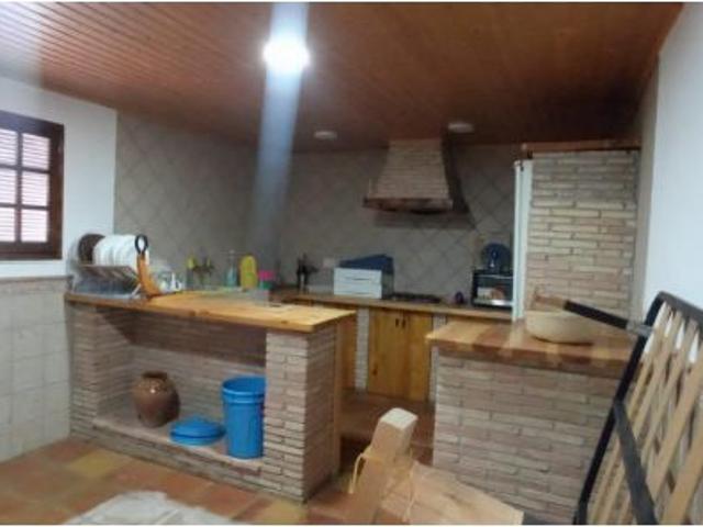 Casa en venta en Henares, Alto Guadalentín