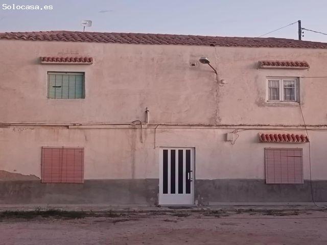 Casa en venta en San Vicente Del Raspeig, La Columna