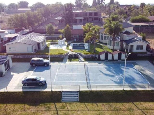 Casa de Campo a 5 min del Sams del Sur