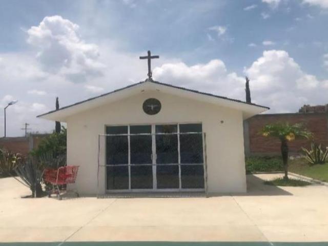 Casa de Campo a 5 min del Sams del Sur