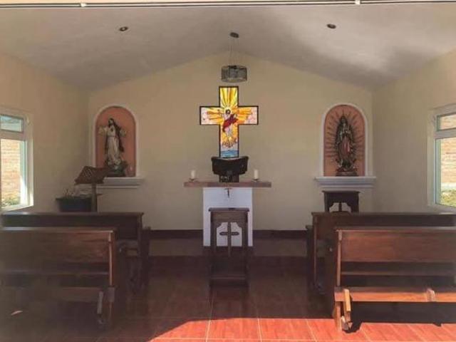 Casa de Campo a 5 min del Sams del Sur