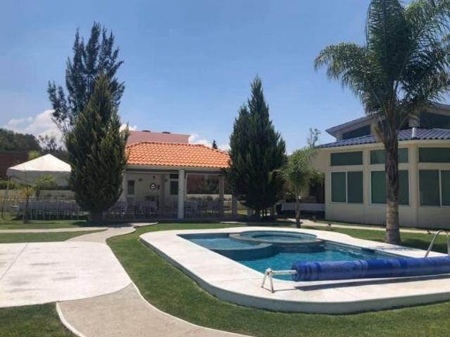 Casa de Campo a 5 min del Sams del Sur