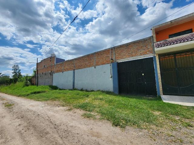 Rancho en venta en El Salto, Jalisco