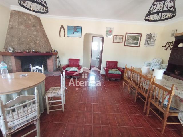 Casa en venta en Fuensanta, Castilla-La Mancha