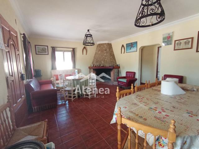 Casa en venta en Fuensanta, Castilla-La Mancha
