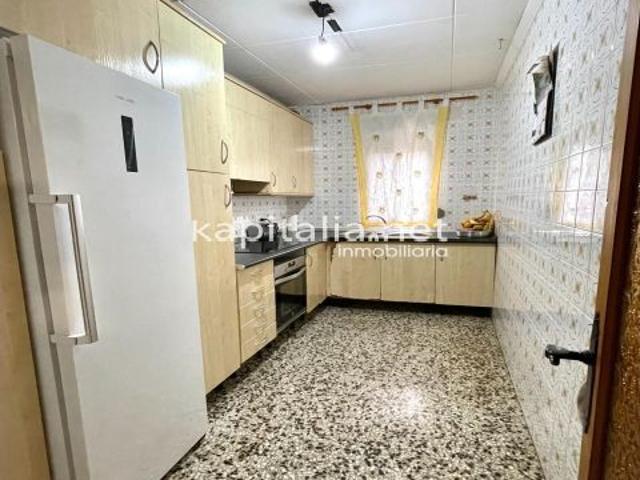 Casa en venta en la Vall d'Albaida, Valencia