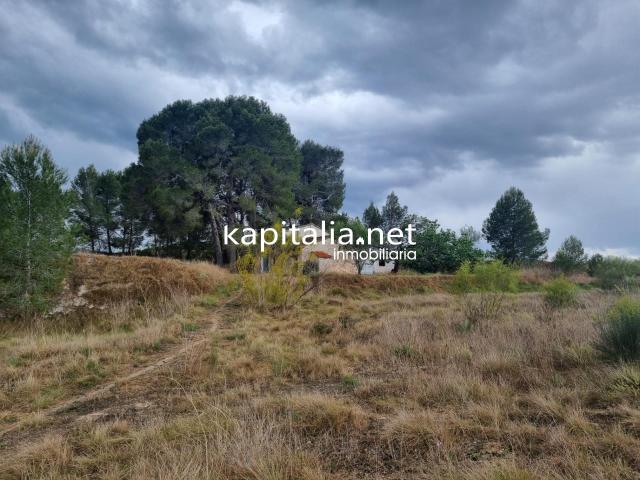 Chalet en venta en la Vall d'Albaida, Valencia