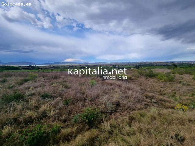 Casa en venta en la Vall d'Albaida, Valencia