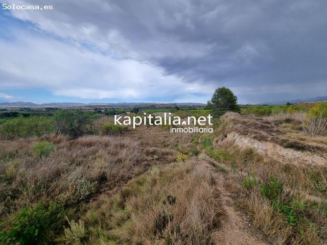 Casa en venta en la Vall d'Albaida, Valencia