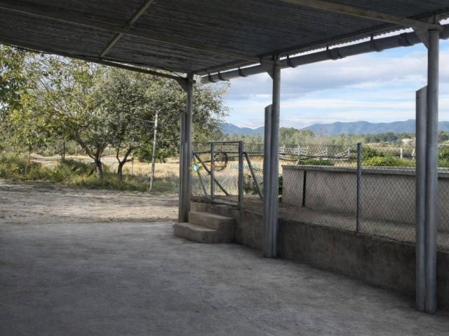Chalet en venta en la Vall d'Albaida, Valencia