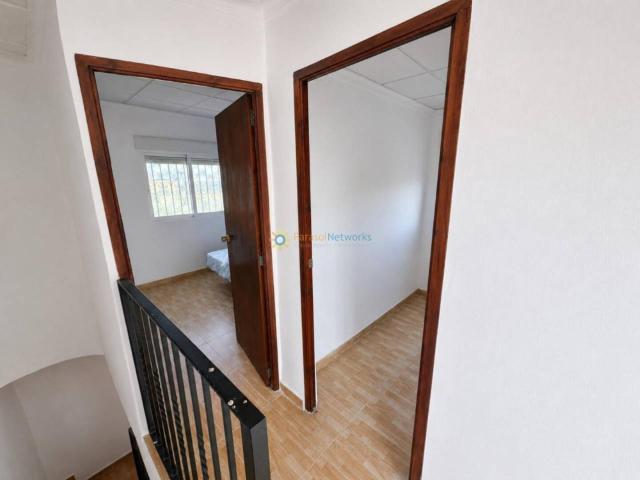Casa en venta en la Vall d'Albaida, Valencia