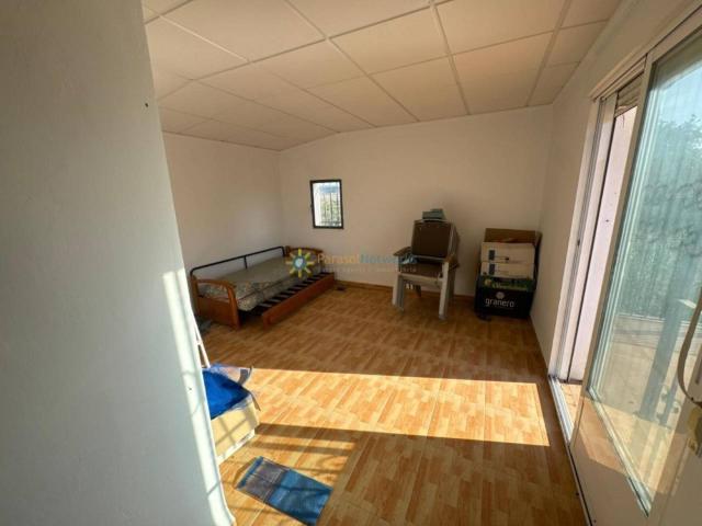 Chalet en venta en la Vall d'Albaida, Valencia